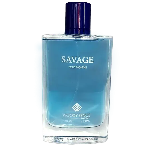 عطر ادکلن مردانه ساویج وودی سنس 100 میل