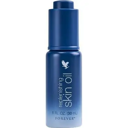 روغن پوست فوراور - Forever Replenishing Skin Oil